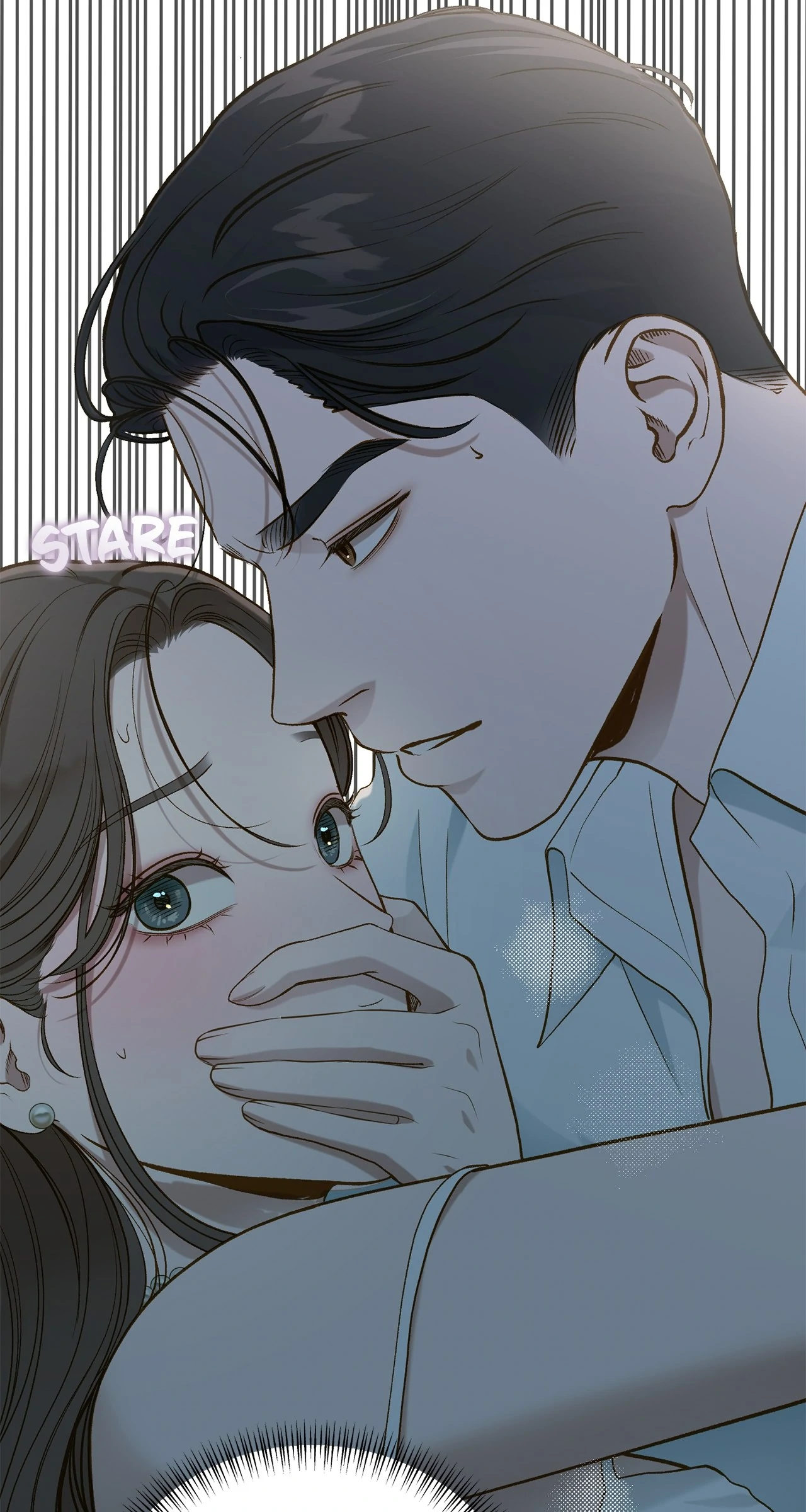 Even though you know it’s crazy Chapter 26 - Page 22