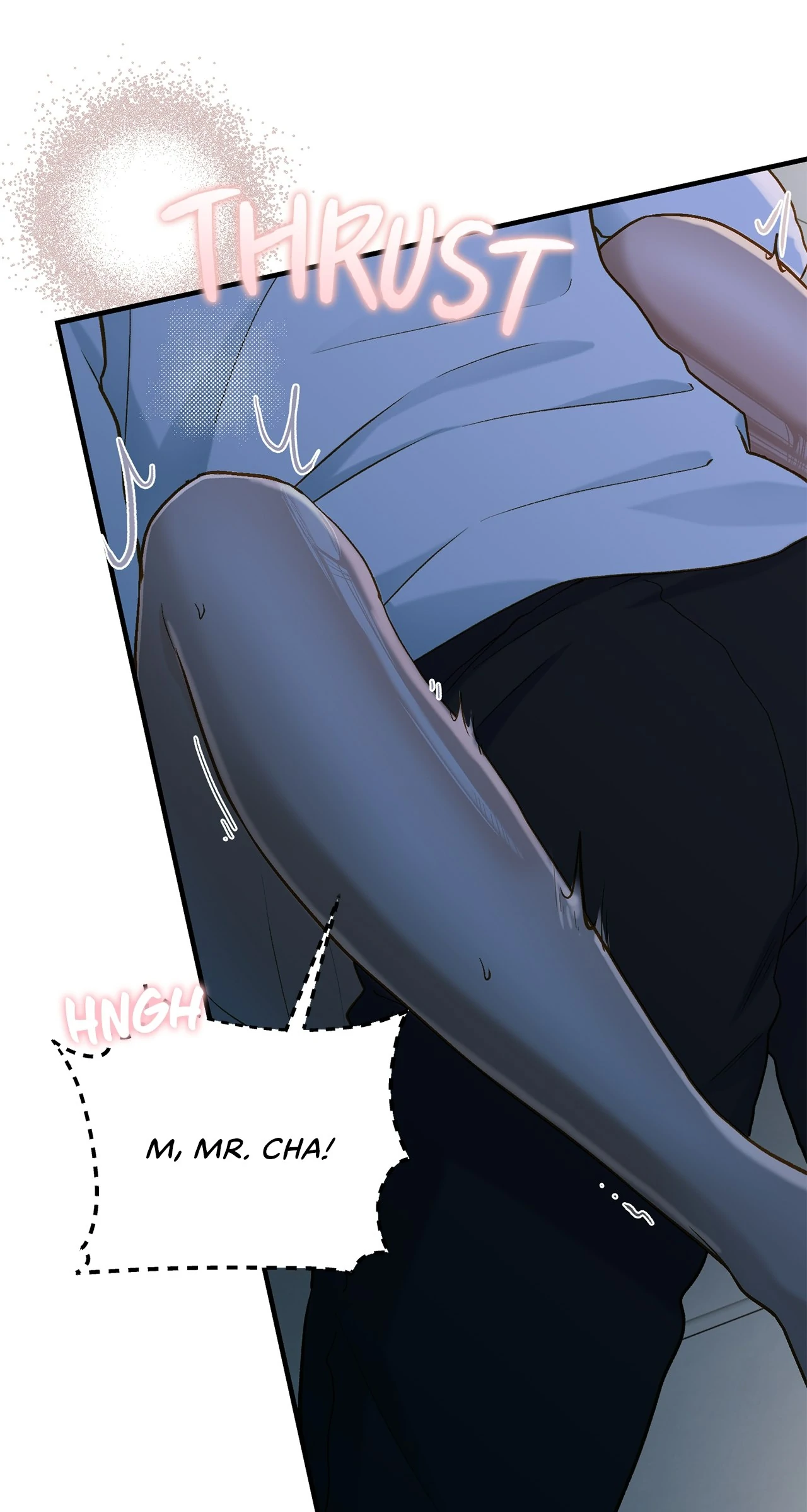 Even though you know it’s crazy Chapter 26 - Page 25