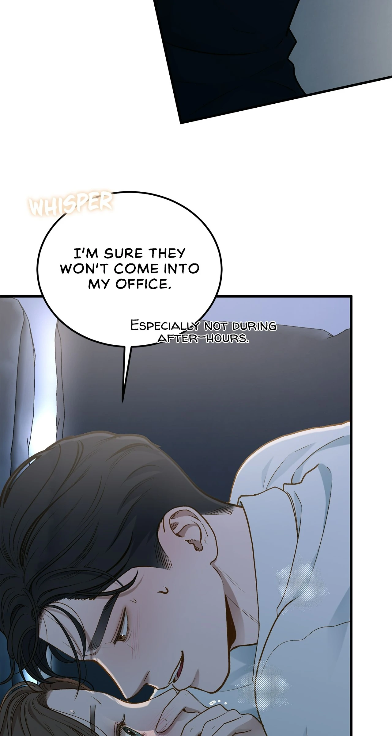 Even though you know it’s crazy Chapter 26 - Page 26