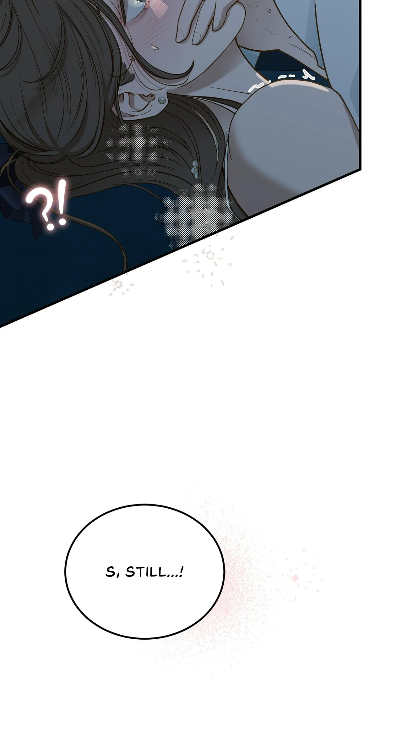 Even though you know it’s crazy Chapter 26 - Page 27