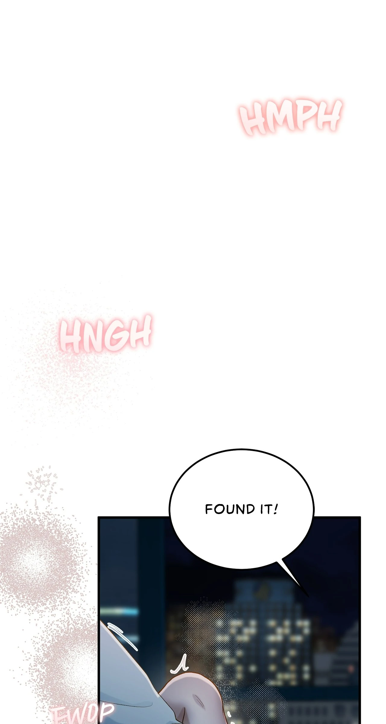 Even though you know it’s crazy Chapter 26 - Page 28