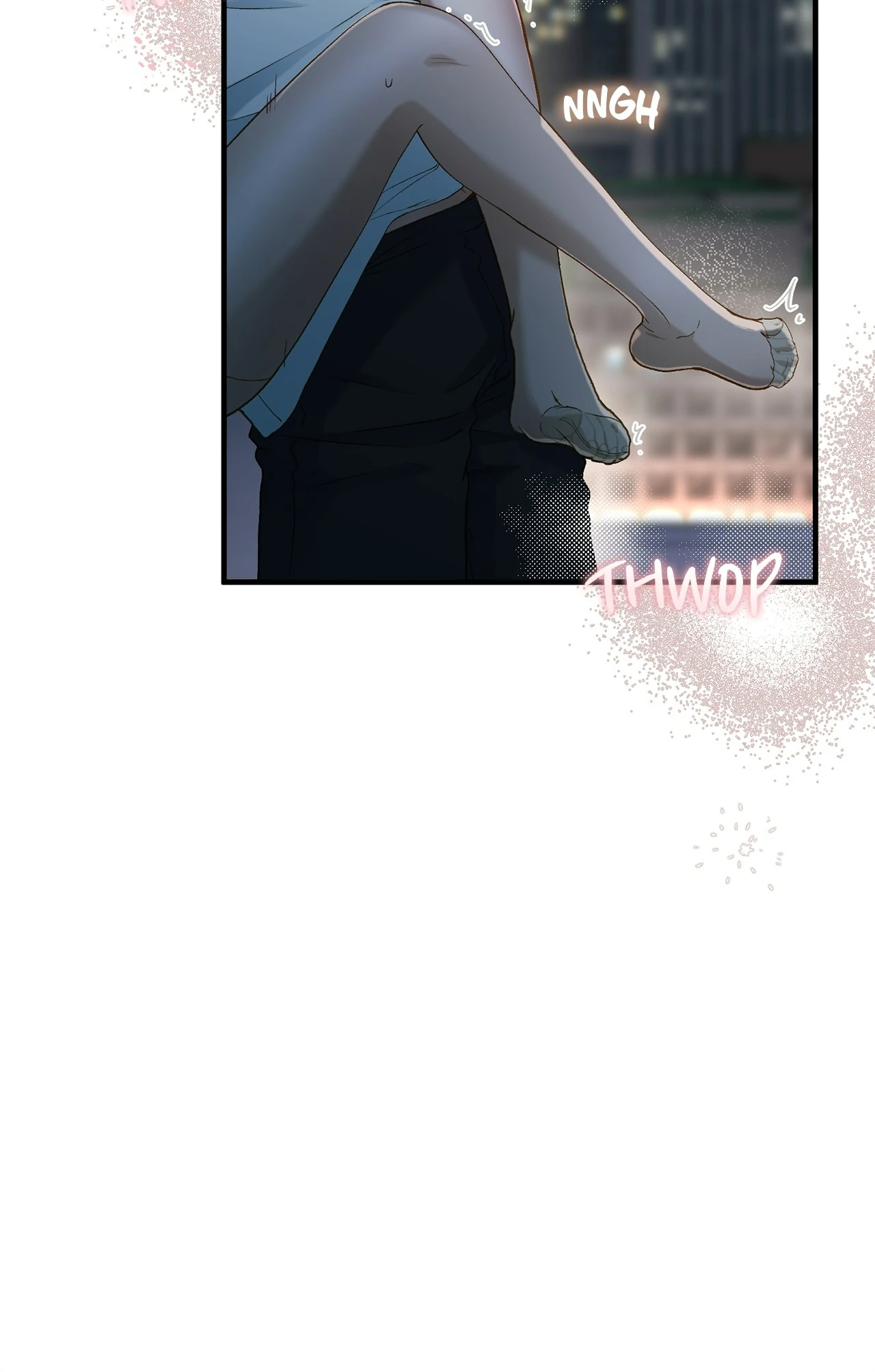 Even though you know it’s crazy Chapter 26 - Page 29