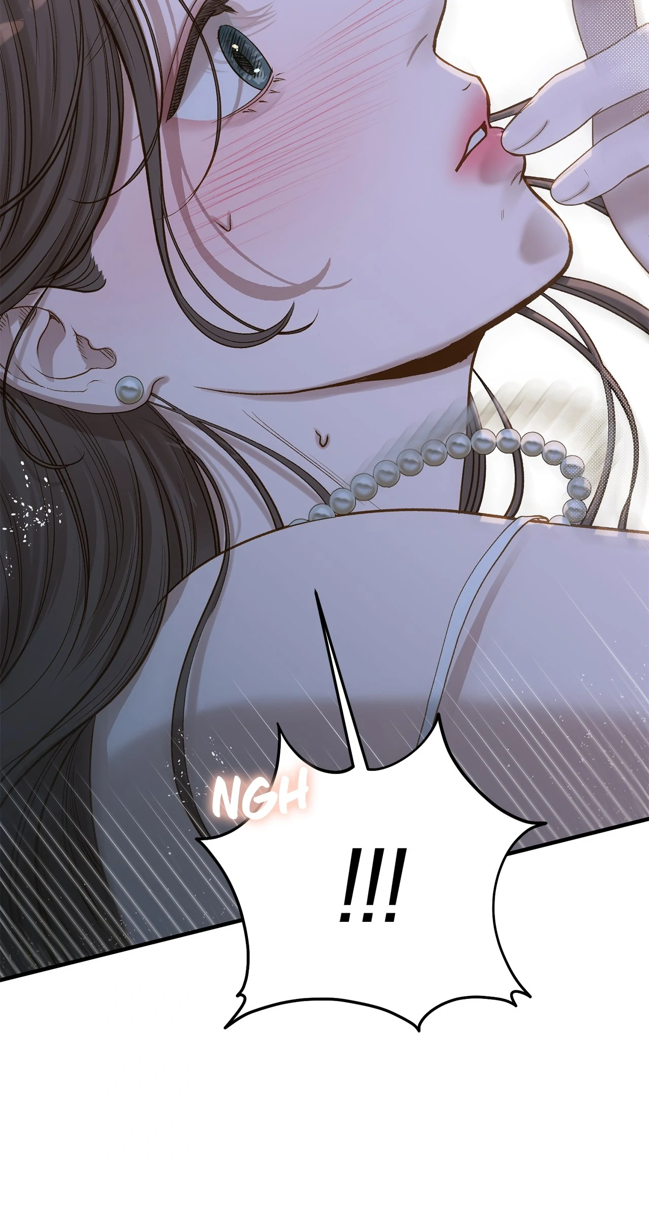 Even though you know it’s crazy Chapter 26 - Page 31