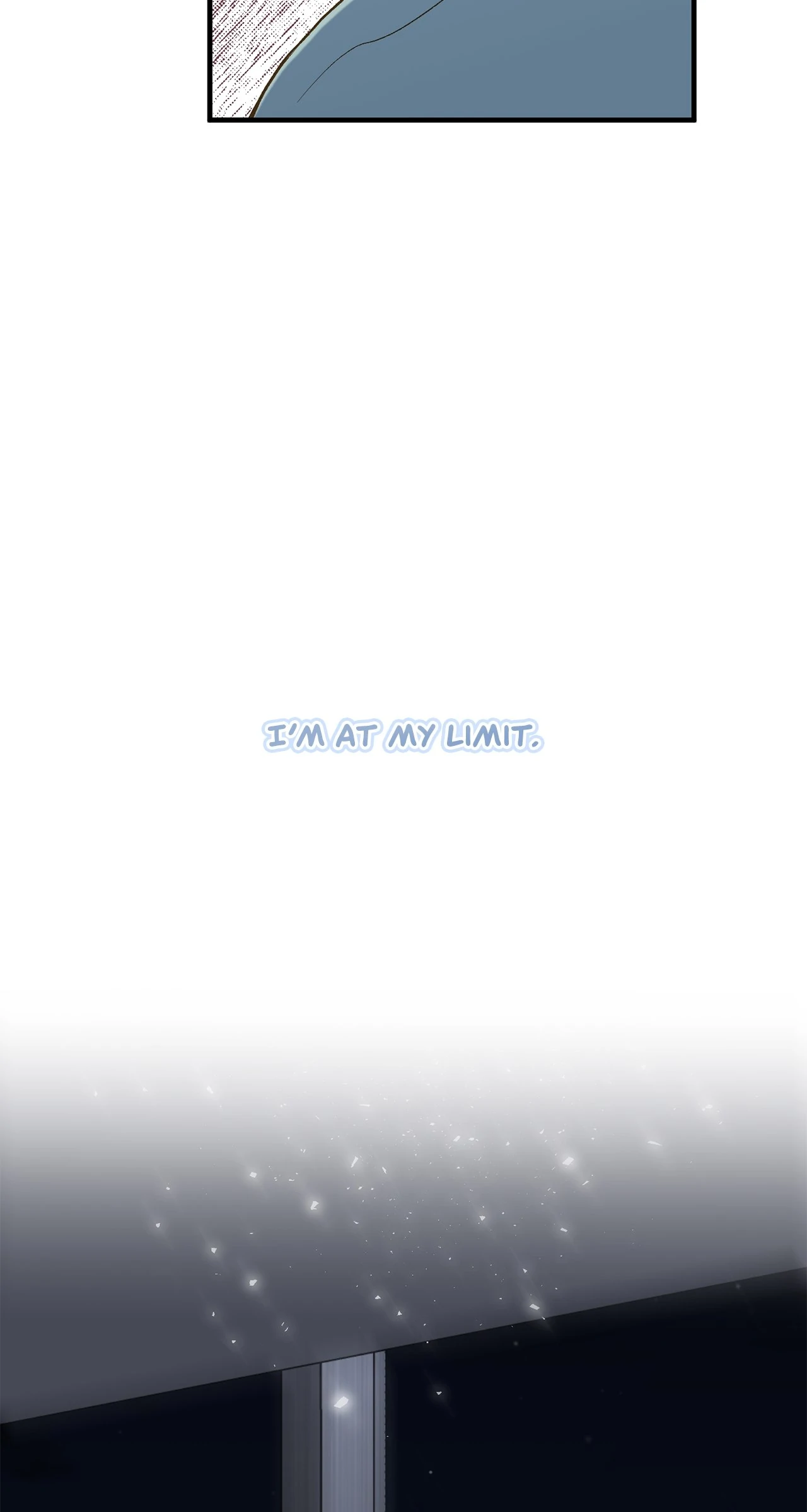 Even though you know it’s crazy Chapter 26 - Page 33