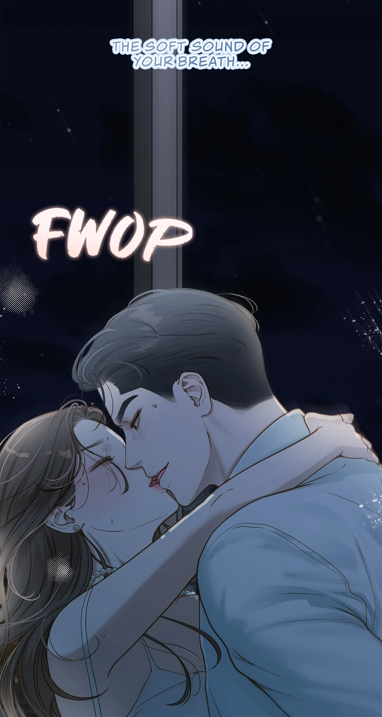 Even though you know it’s crazy Chapter 26 - Page 34