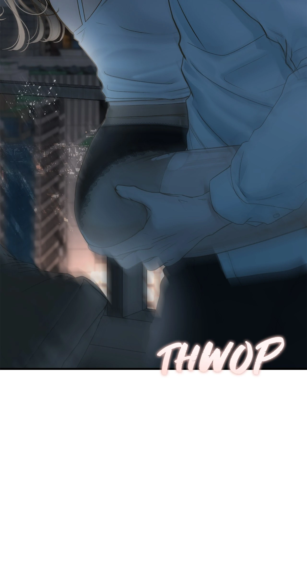 Even though you know it’s crazy Chapter 26 - Page 35