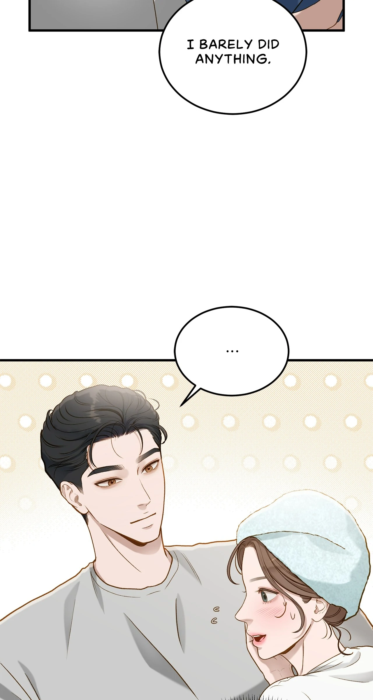 Even though you know it’s crazy Chapter 26 - Page 47