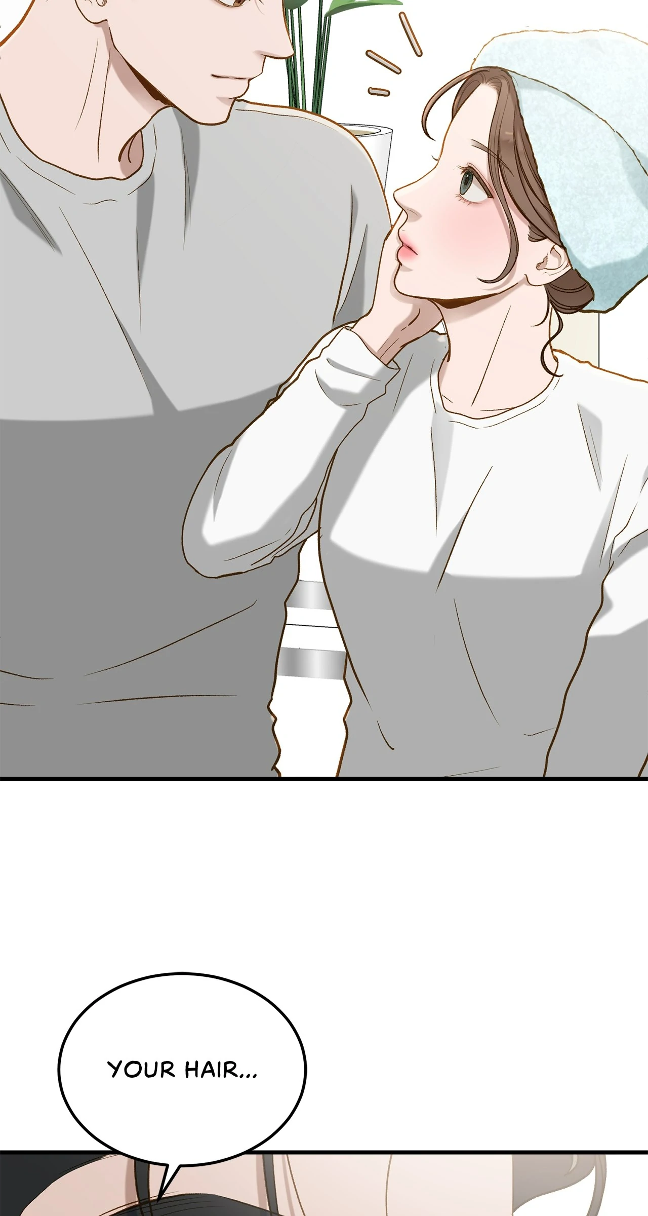 Even though you know it’s crazy Chapter 26 - Page 49