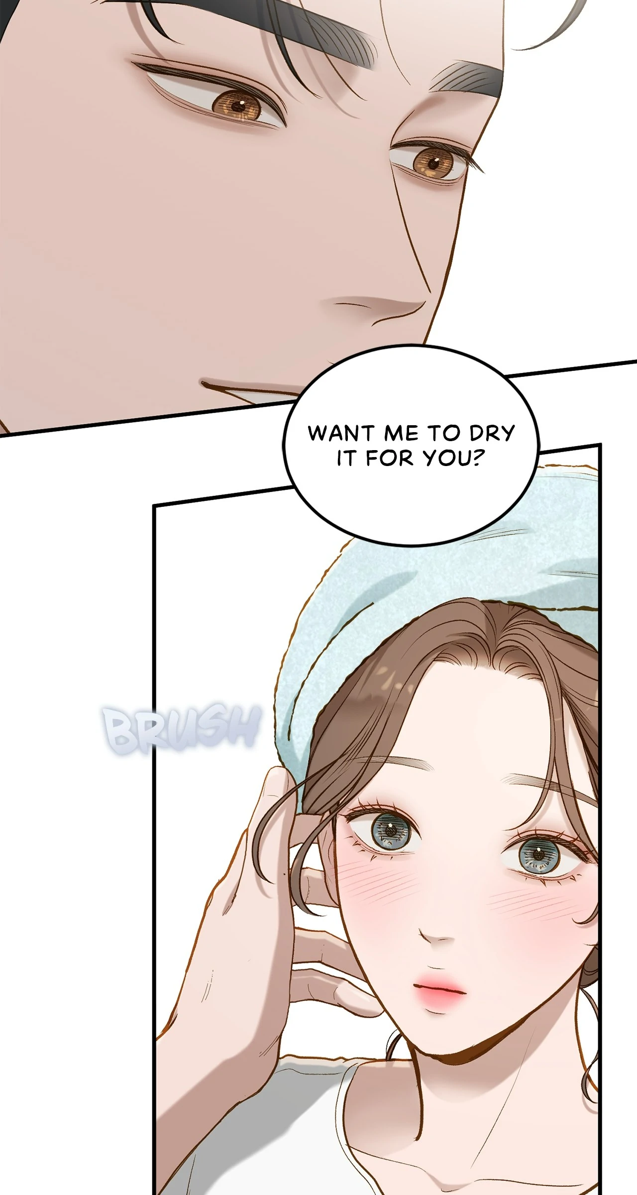 Even though you know it’s crazy Chapter 26 - Page 50