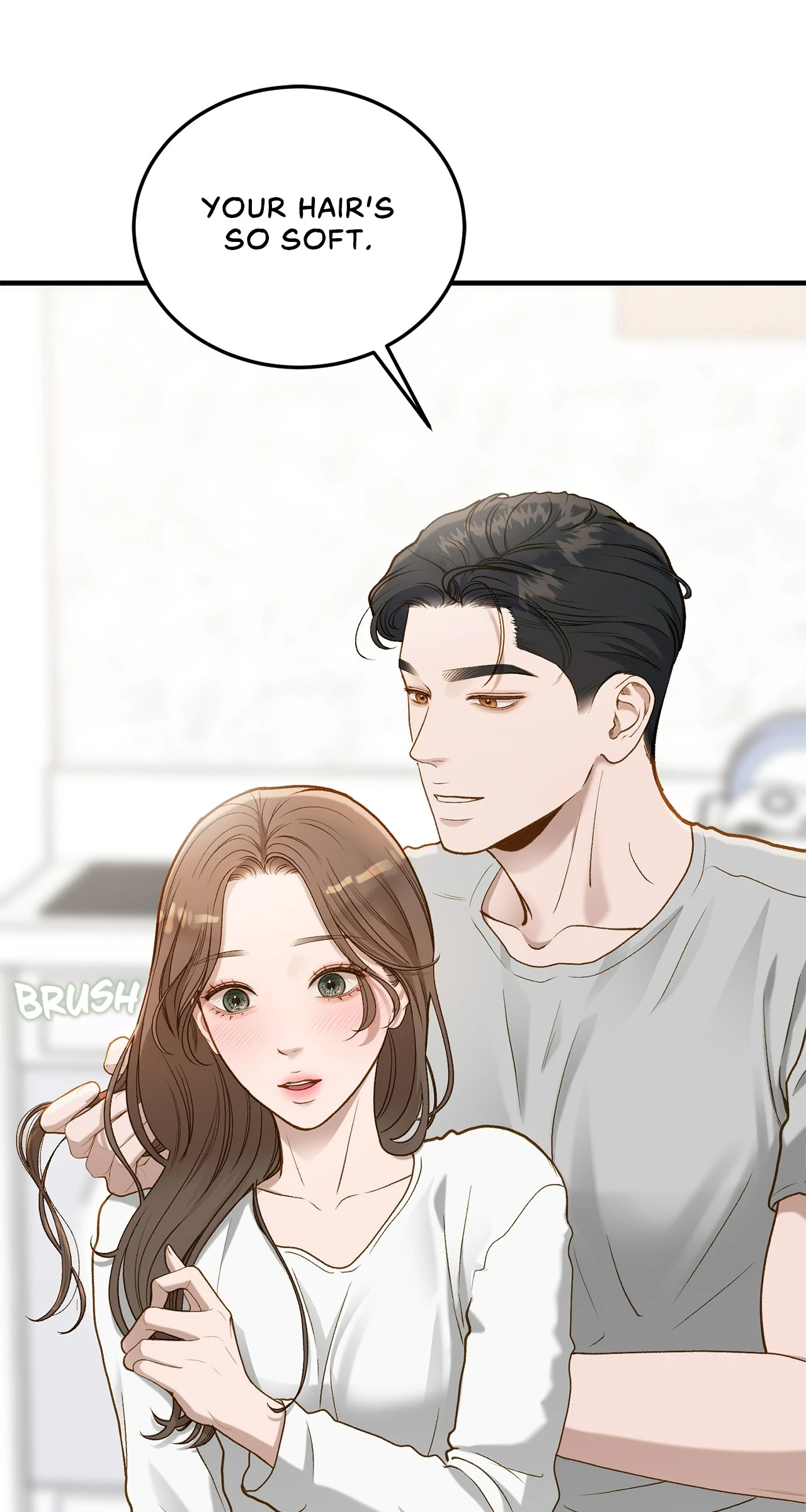 Even though you know it’s crazy Chapter 26 - Page 55