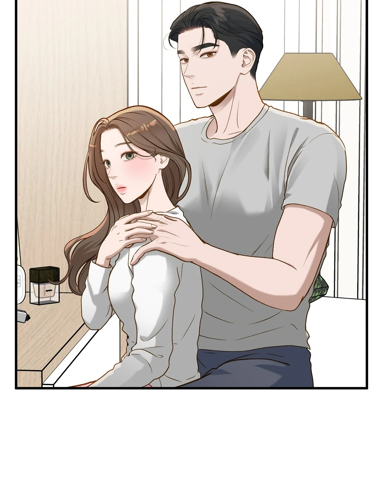 Even though you know it’s crazy Chapter 26 - Page 58