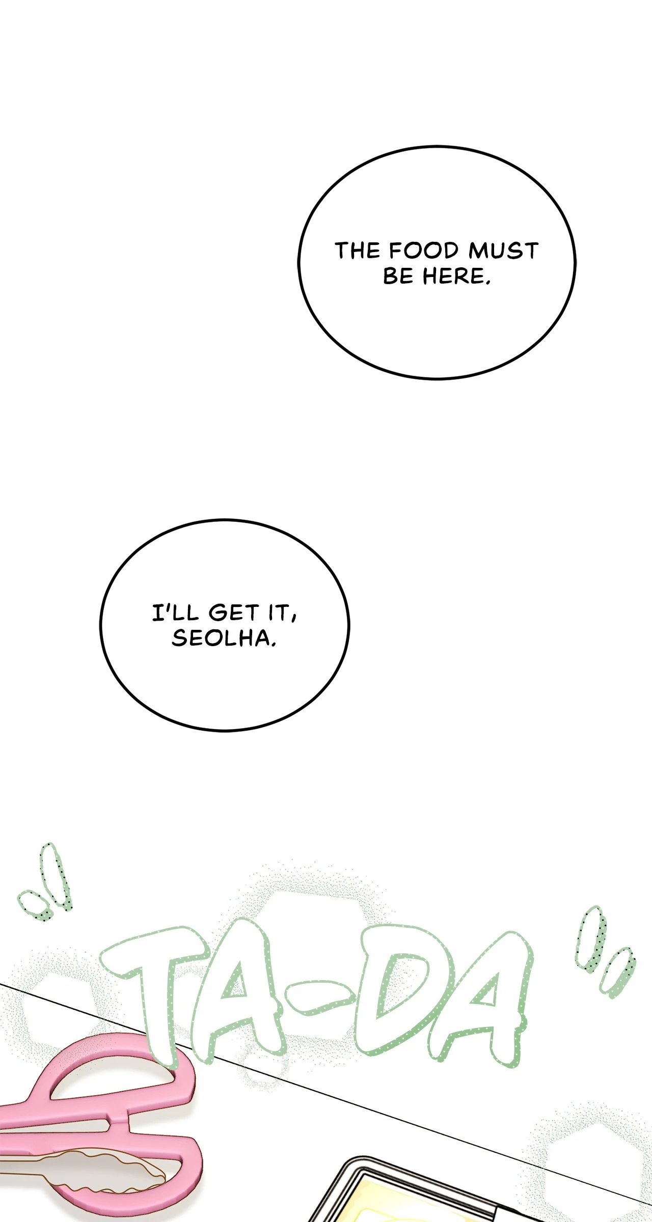 Even though you know it’s crazy Chapter 26 - Page 59