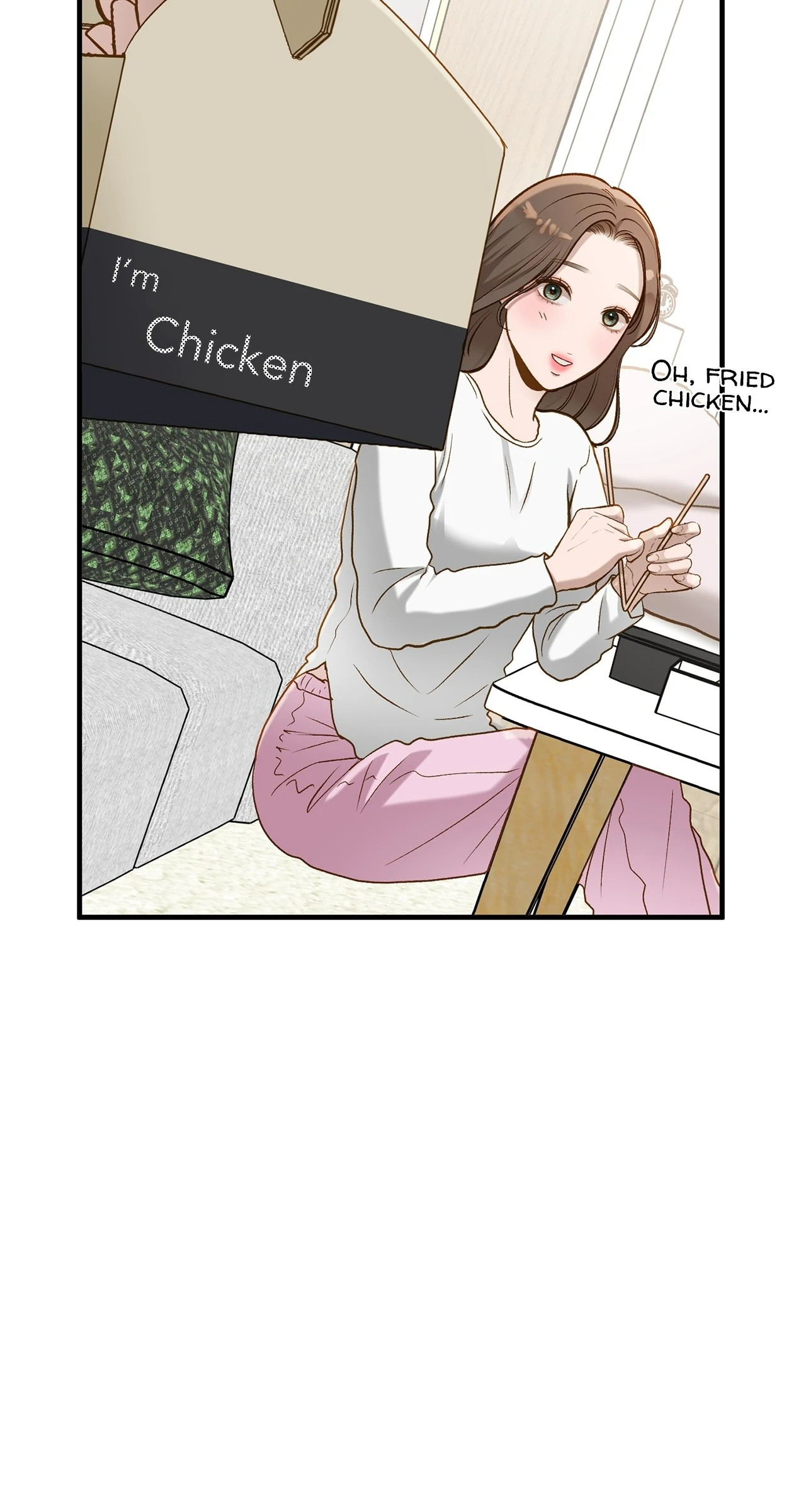 Even though you know it’s crazy Chapter 26 - Page 62