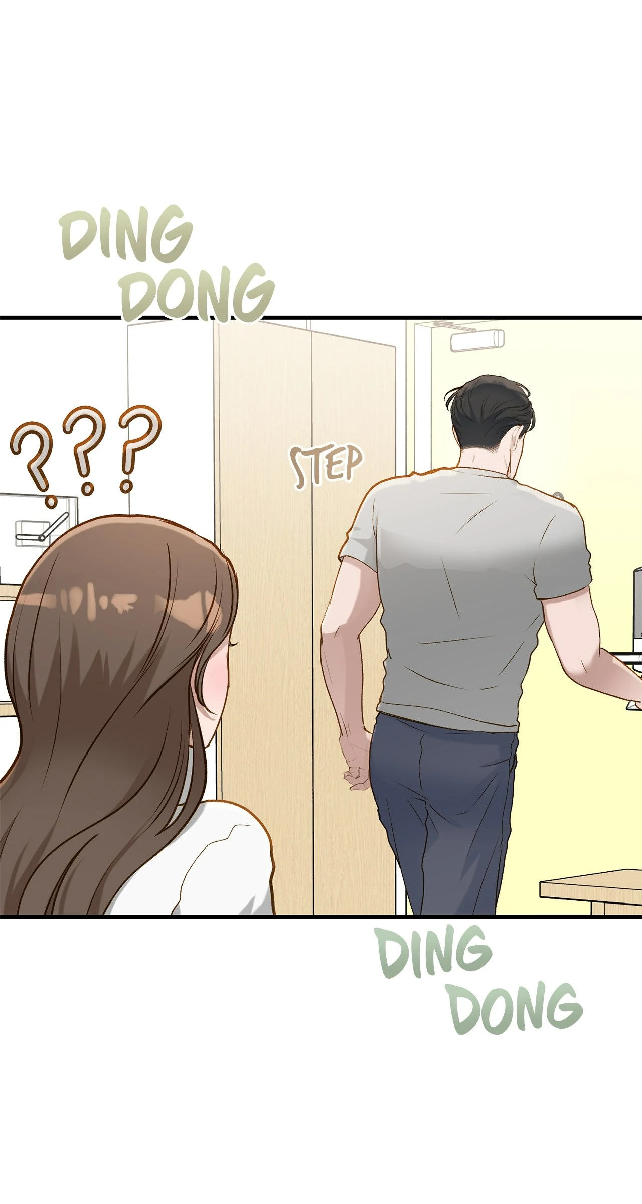 Even though you know it’s crazy Chapter 26 - Page 63