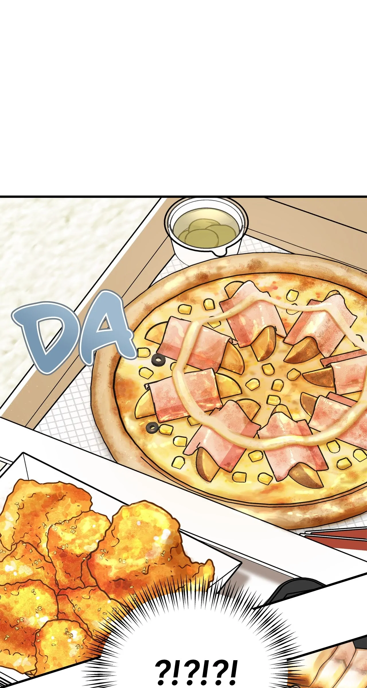 Even though you know it’s crazy Chapter 26 - Page 65