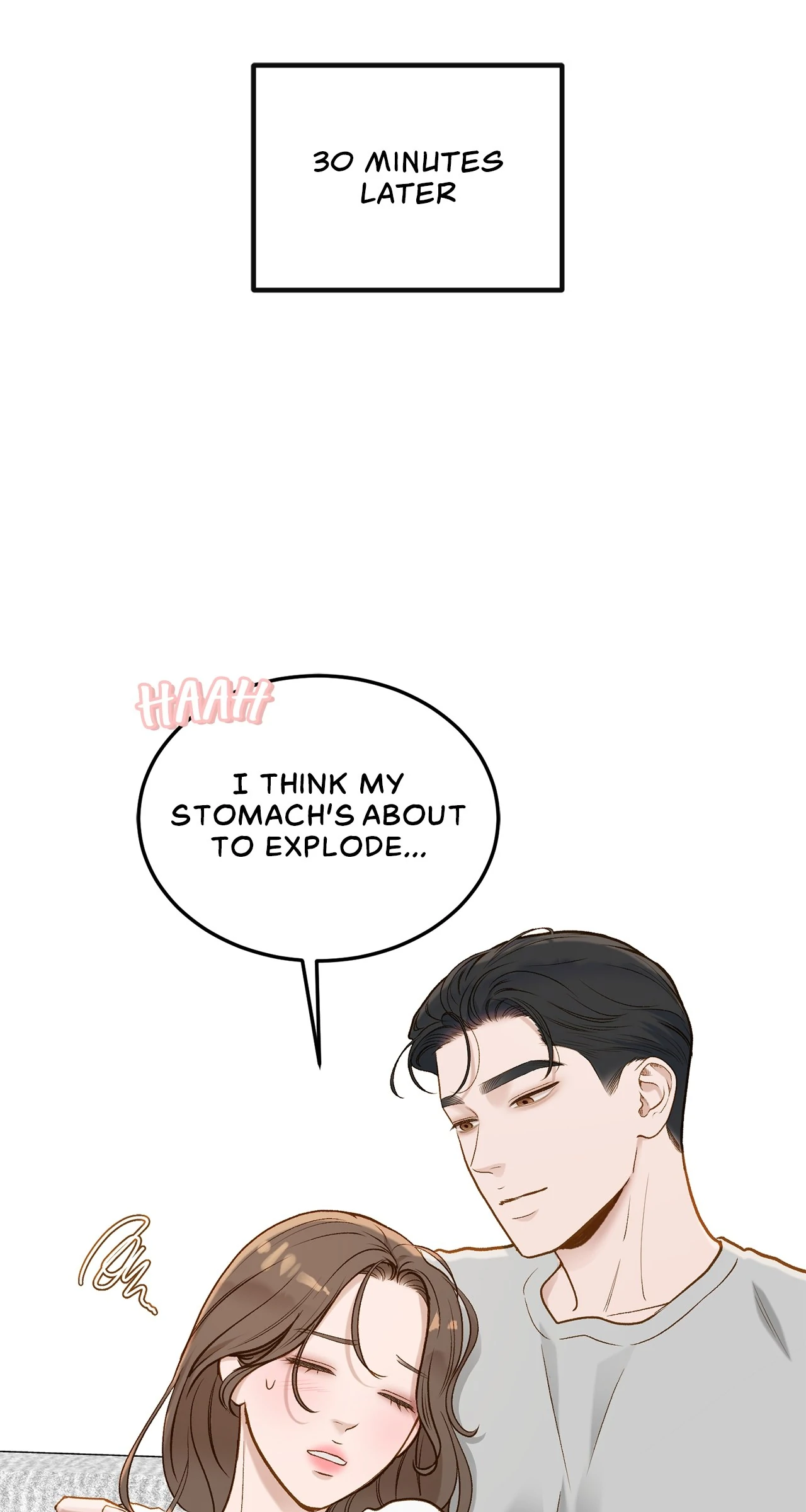 Even though you know it’s crazy Chapter 26 - Page 68