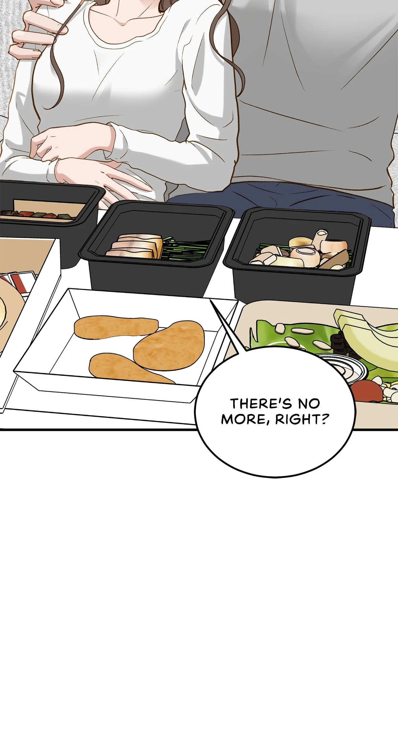 Even though you know it’s crazy Chapter 26 - Page 69