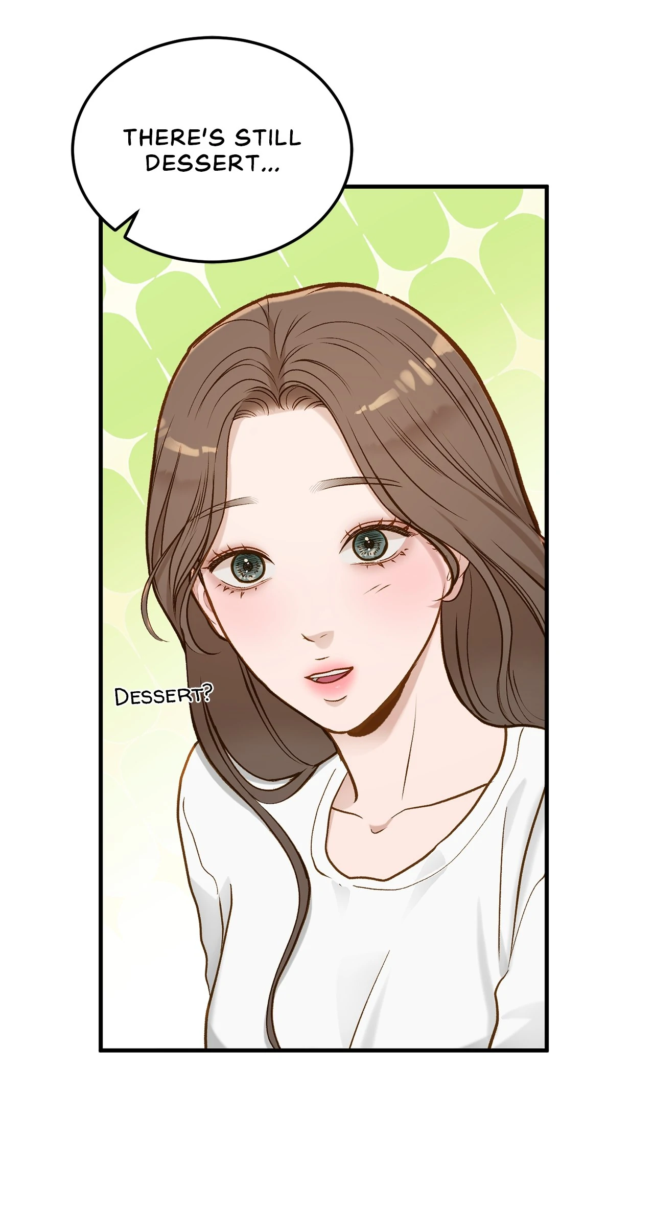 Even though you know it’s crazy Chapter 26 - Page 70