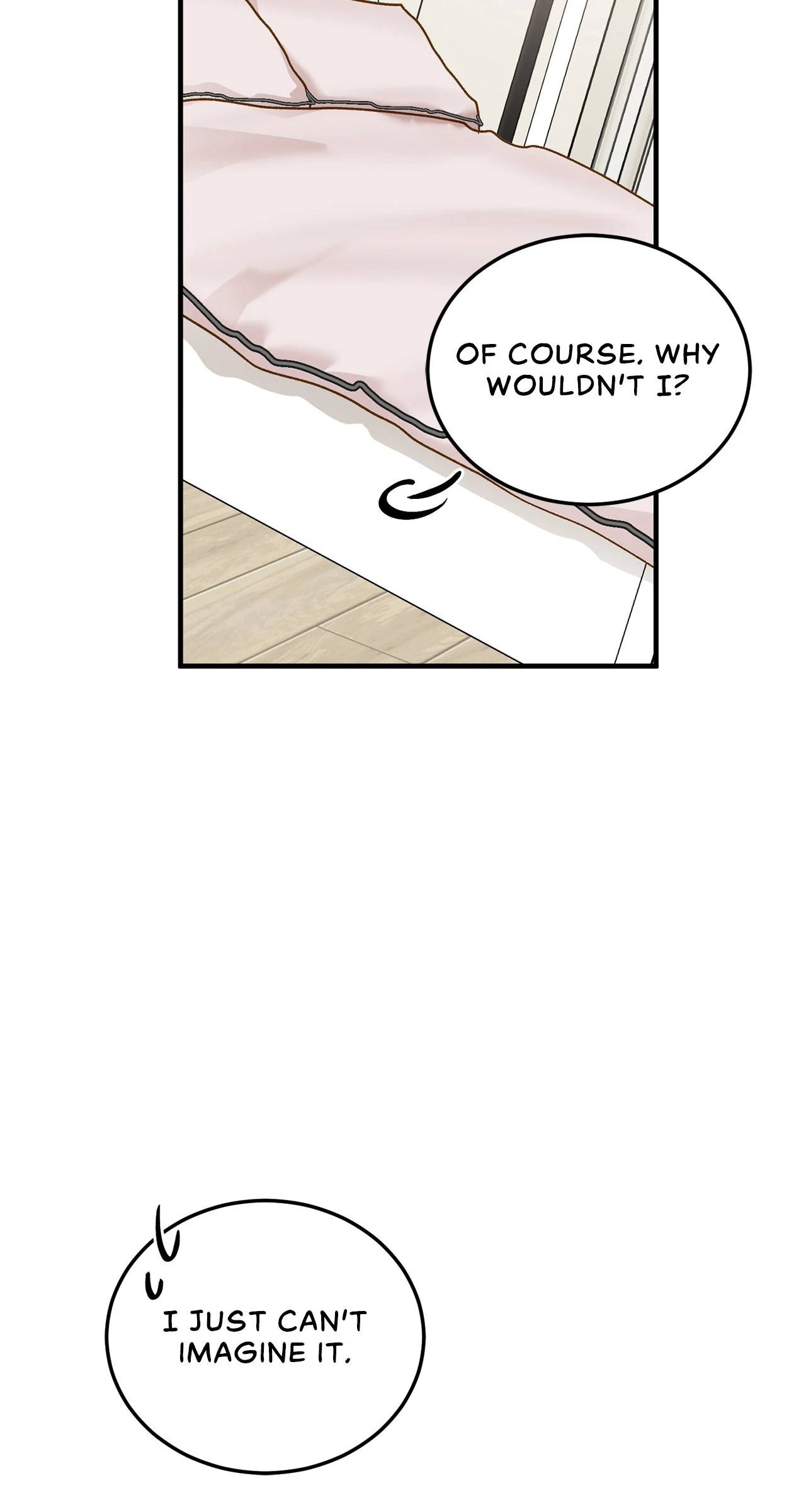 Even though you know it’s crazy Chapter 26 - Page 77