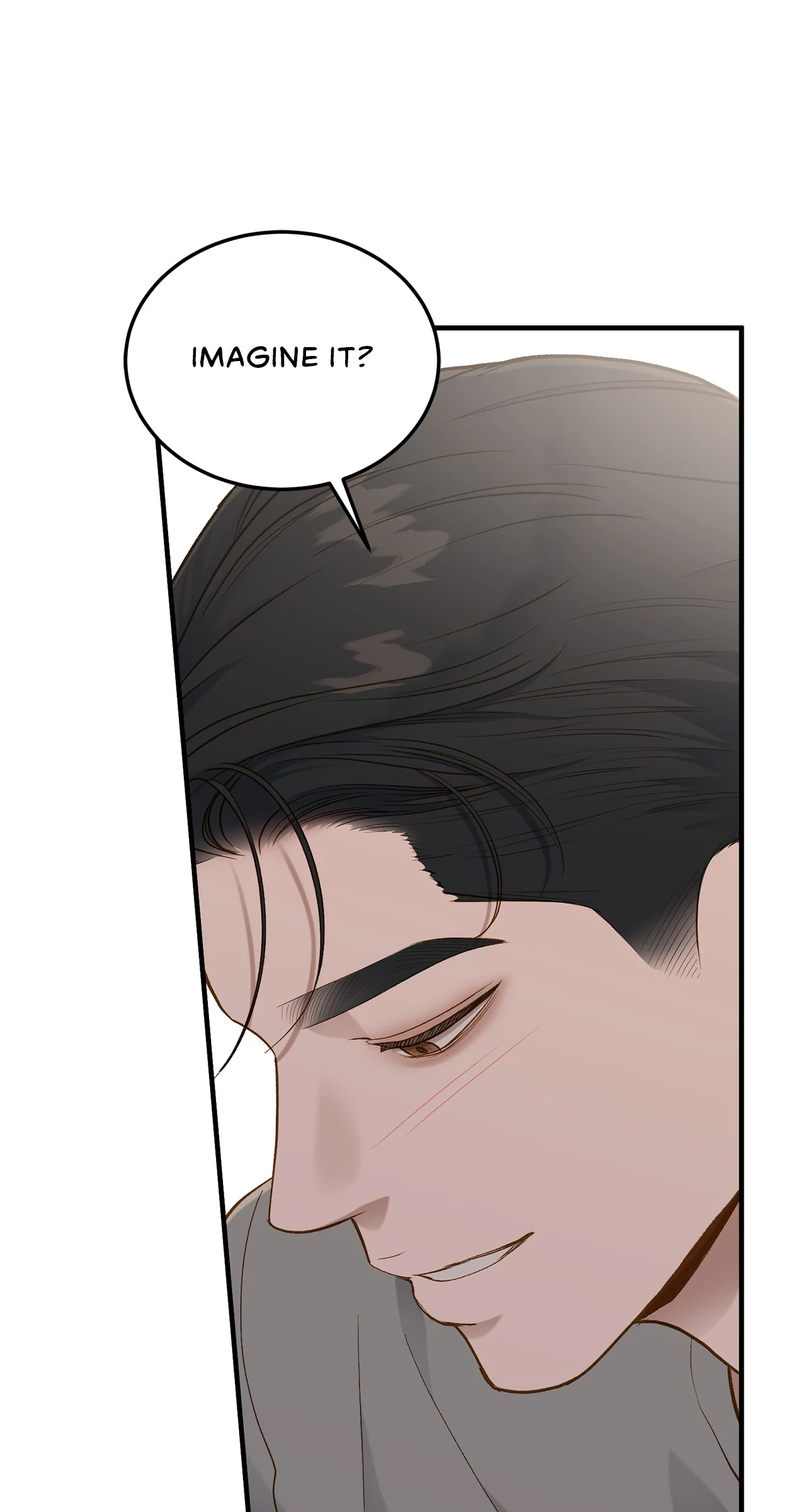 Even though you know it’s crazy Chapter 26 - Page 79