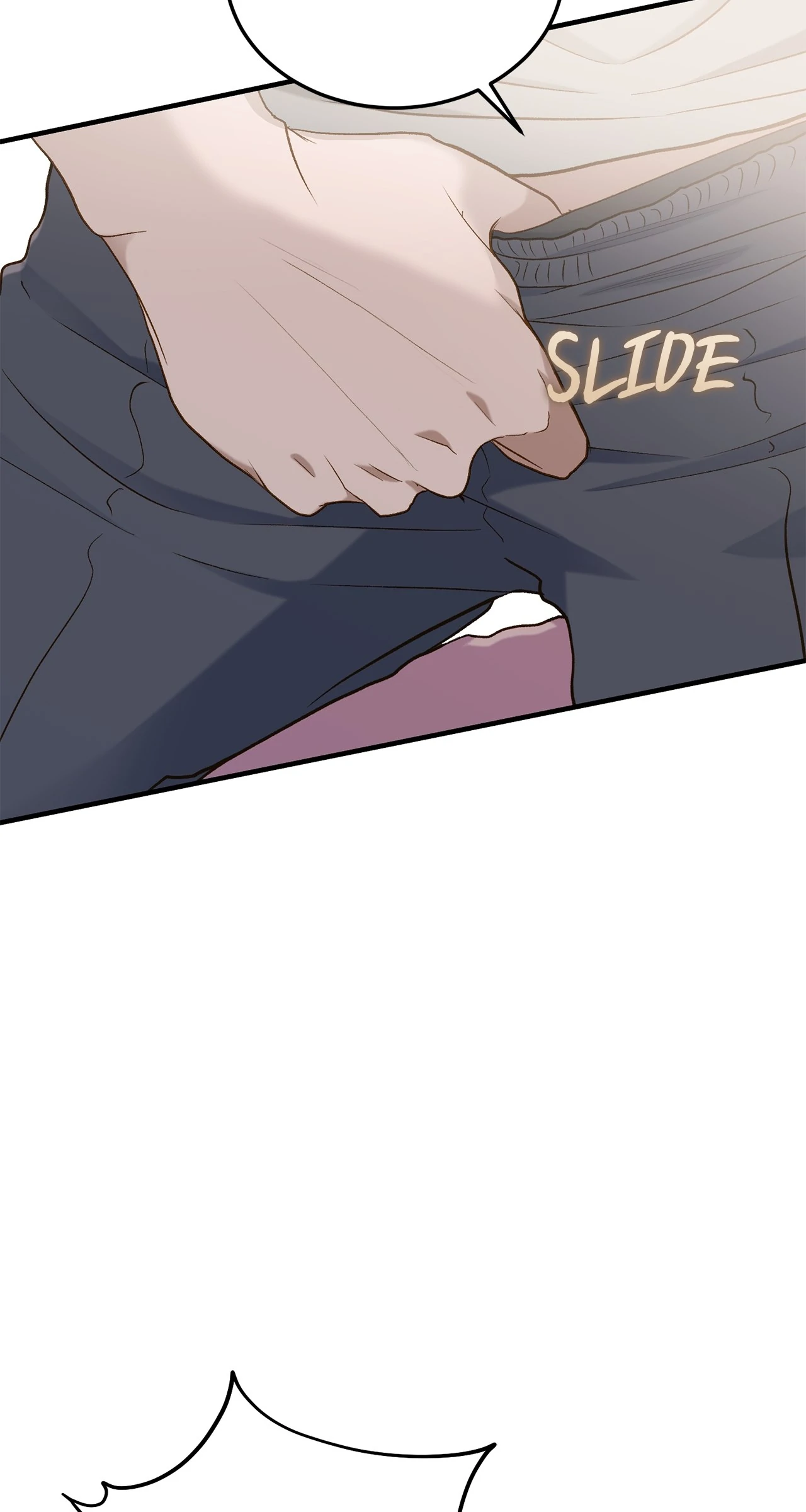 Even though you know it’s crazy Chapter 26 - Page 82