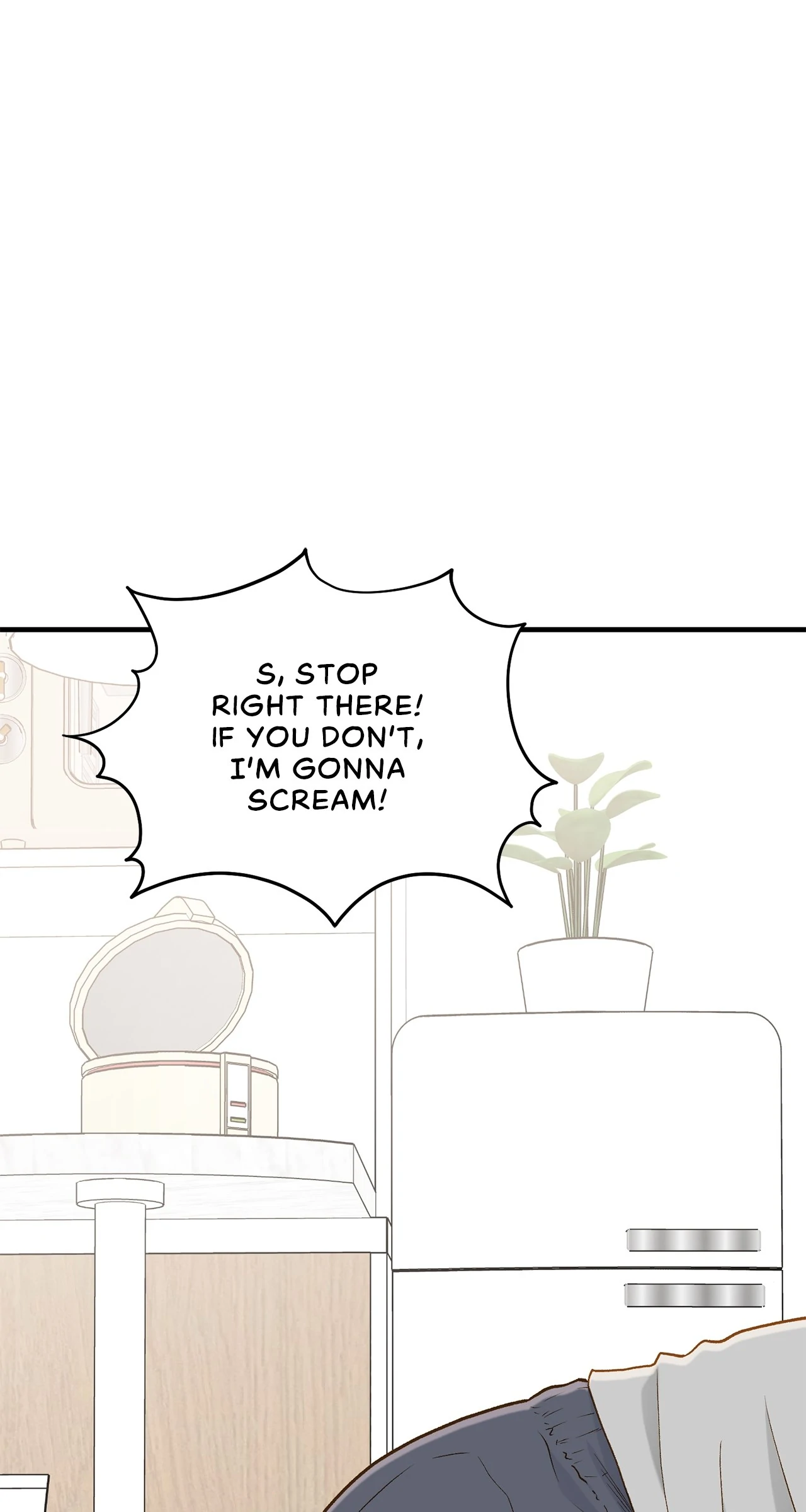 Even though you know it’s crazy Chapter 26 - Page 84