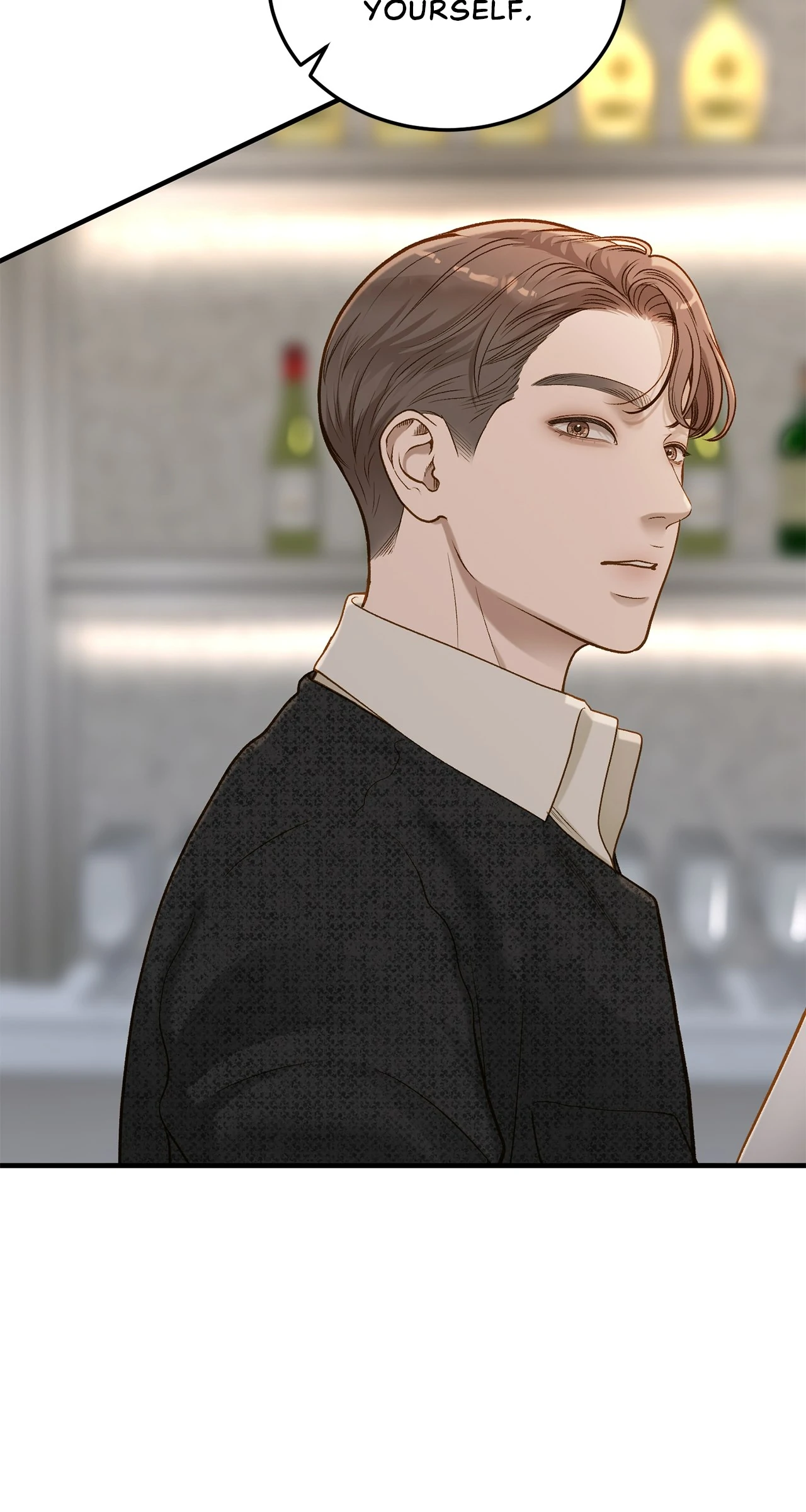 Even though you know it’s crazy Chapter 26 - Page 89