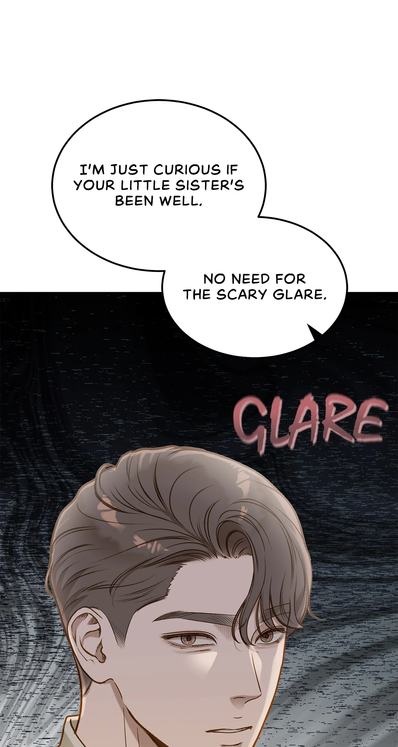 Even though you know it’s crazy Chapter 26 - Page 92