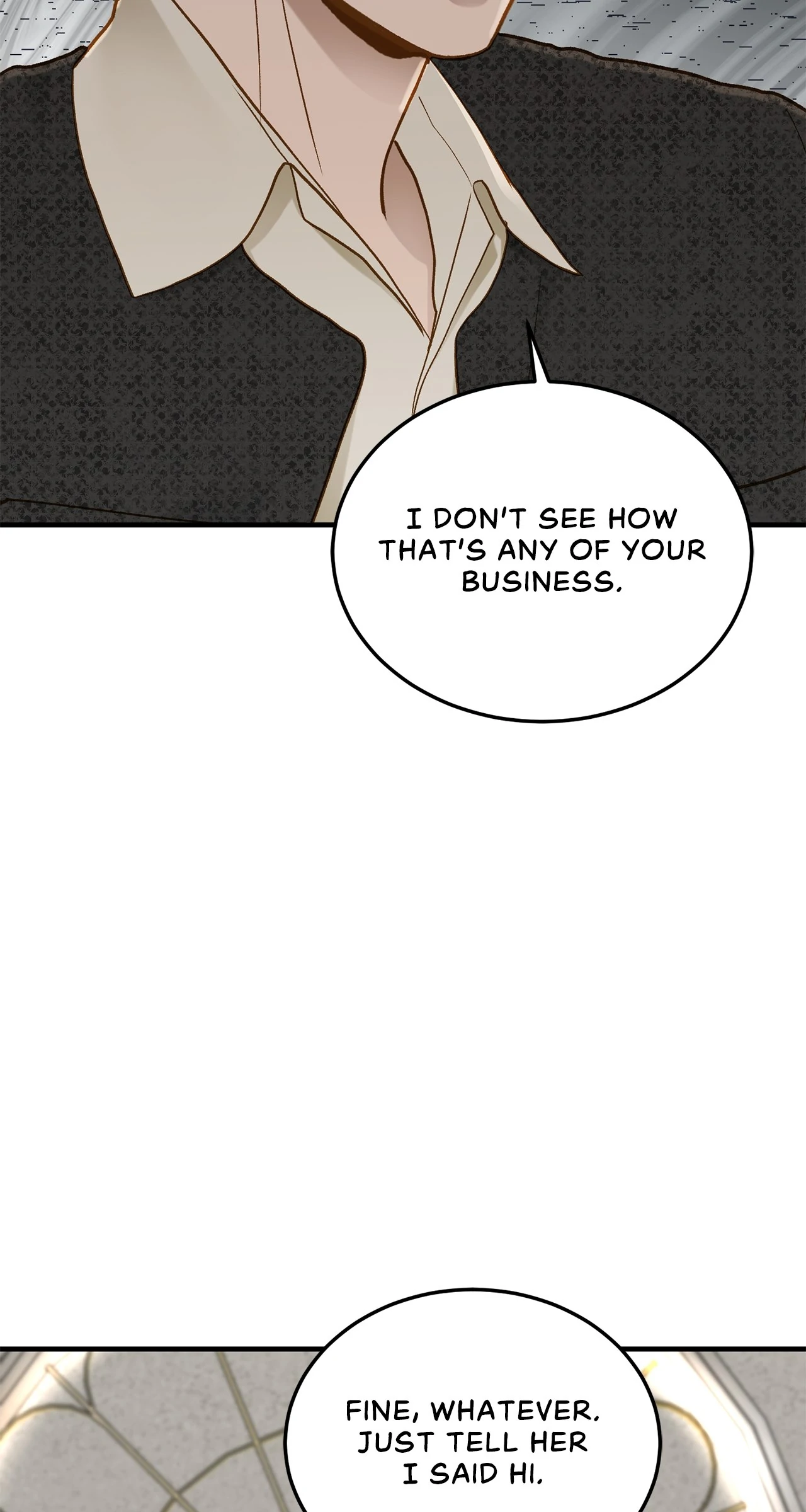 Even though you know it’s crazy Chapter 26 - Page 93