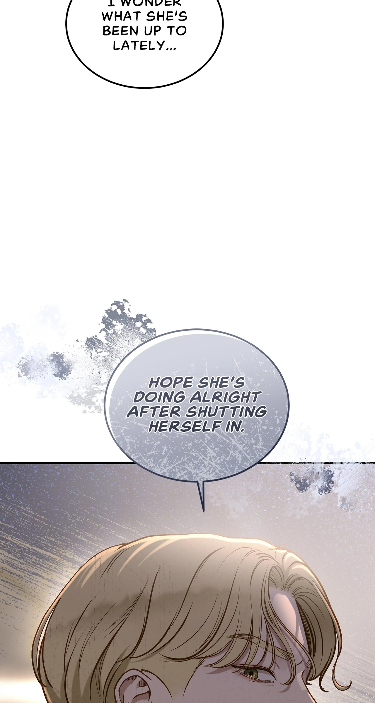 Even though you know it’s crazy Chapter 26 - Page 95