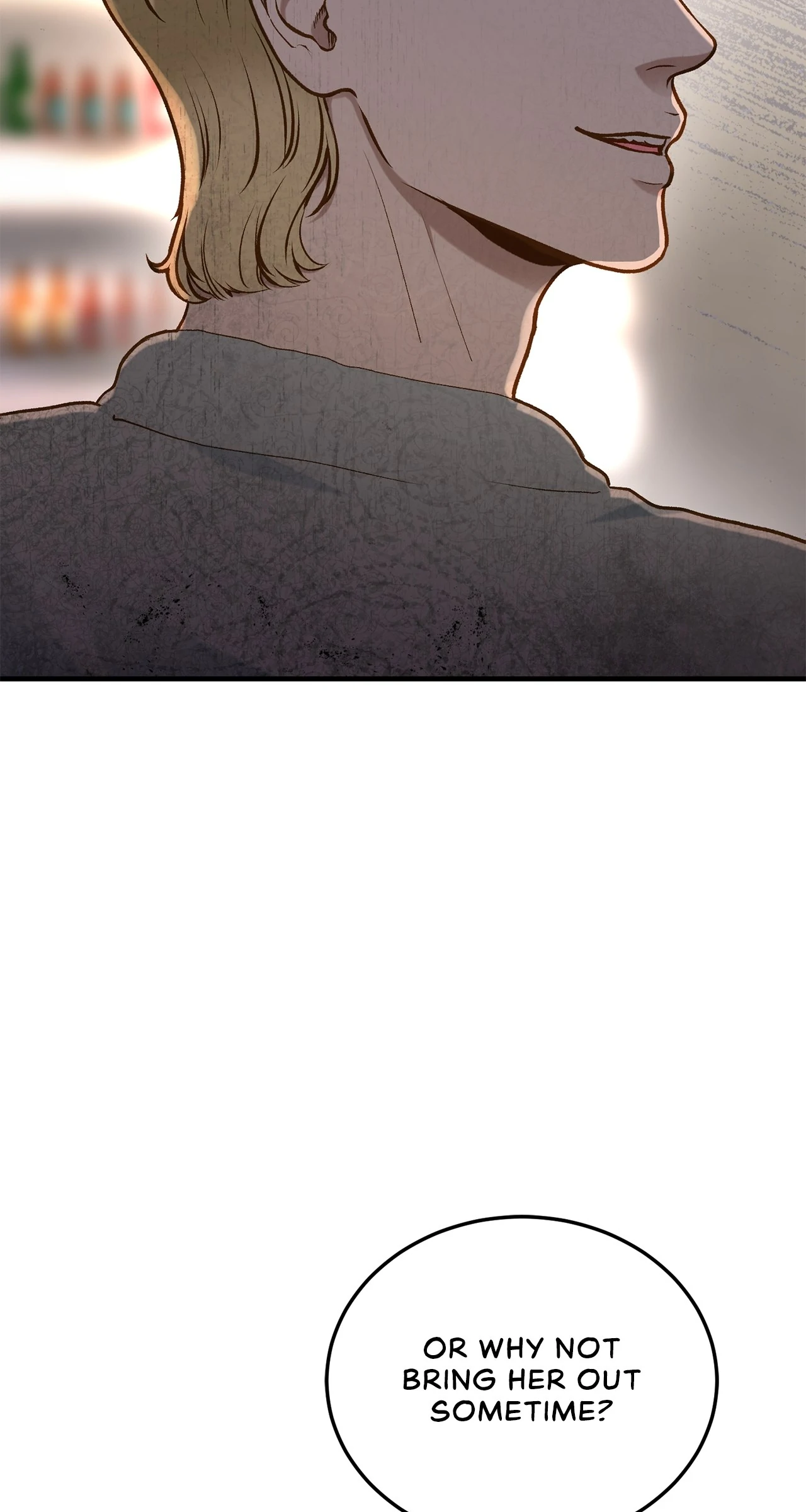 Even though you know it’s crazy Chapter 26 - Page 96