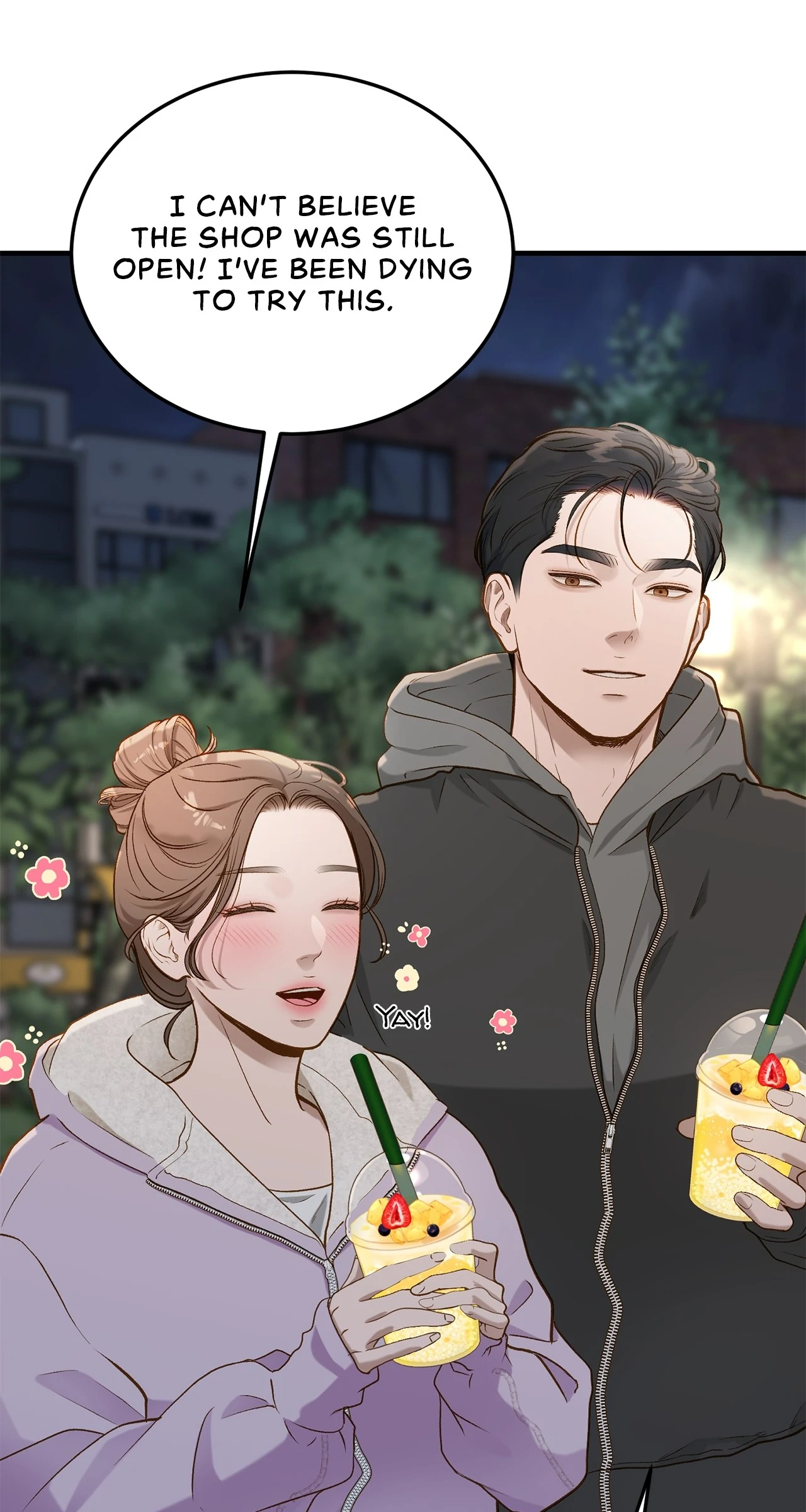 Even though you know it’s crazy Chapter 26 - Page 102