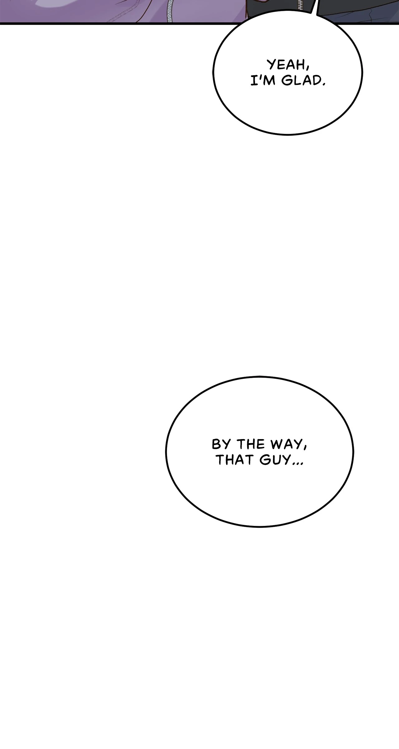 Even though you know it’s crazy Chapter 26 - Page 103