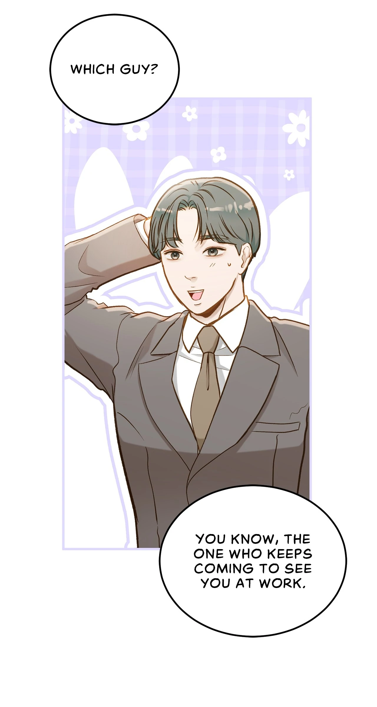 Even though you know it’s crazy Chapter 26 - Page 104