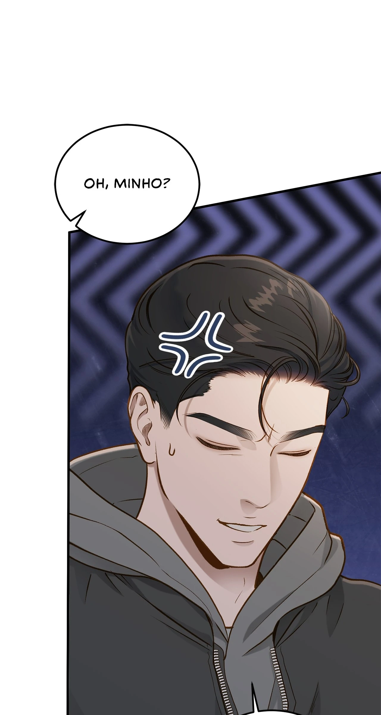 Even though you know it’s crazy Chapter 26 - Page 105