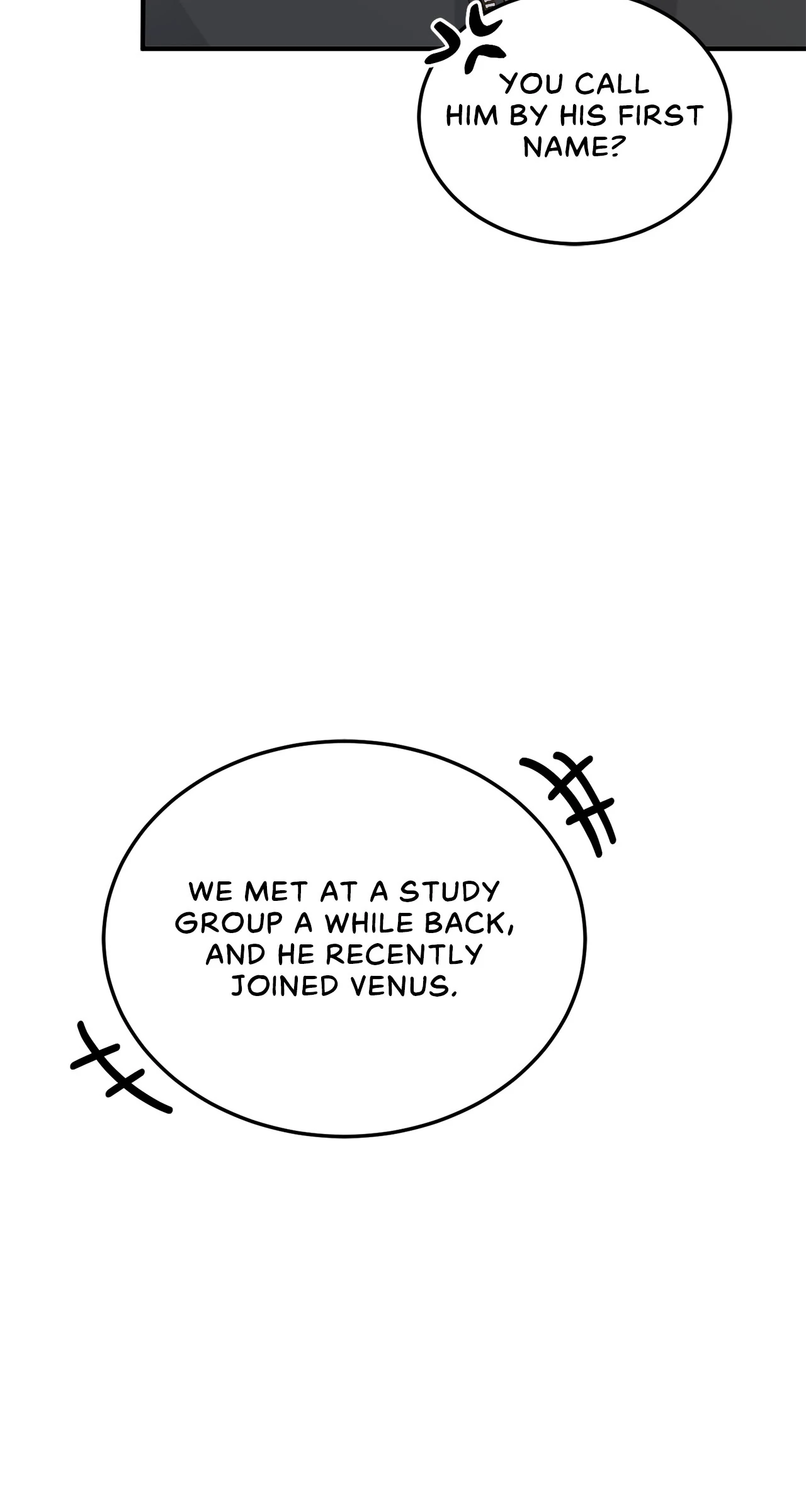 Even though you know it’s crazy Chapter 26 - Page 106