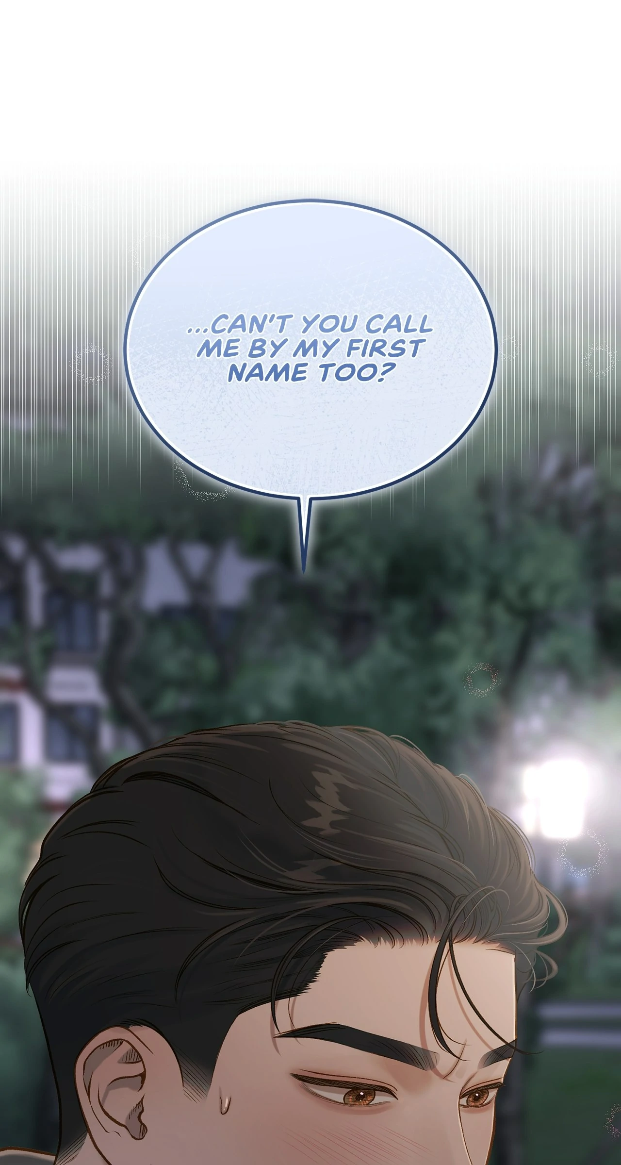 Even though you know it’s crazy Chapter 26 - Page 110