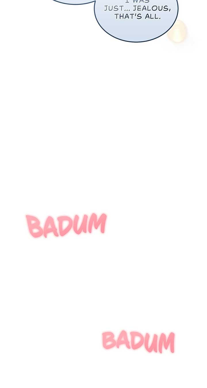 Even though you know it’s crazy Chapter 27 - Page 11