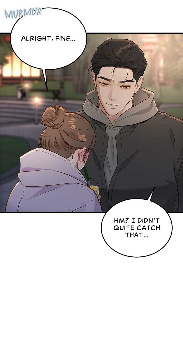 Even though you know it’s crazy Chapter 27 - Page 12