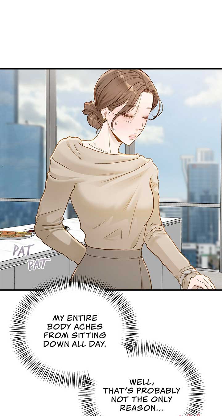 Even though you know it’s crazy Chapter 27 - Page 20