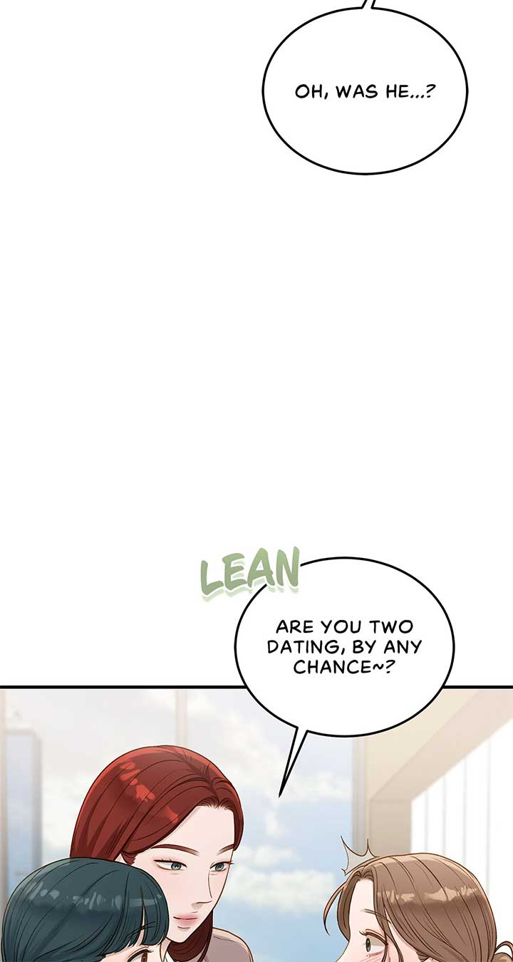 Even though you know it’s crazy Chapter 27 - Page 24