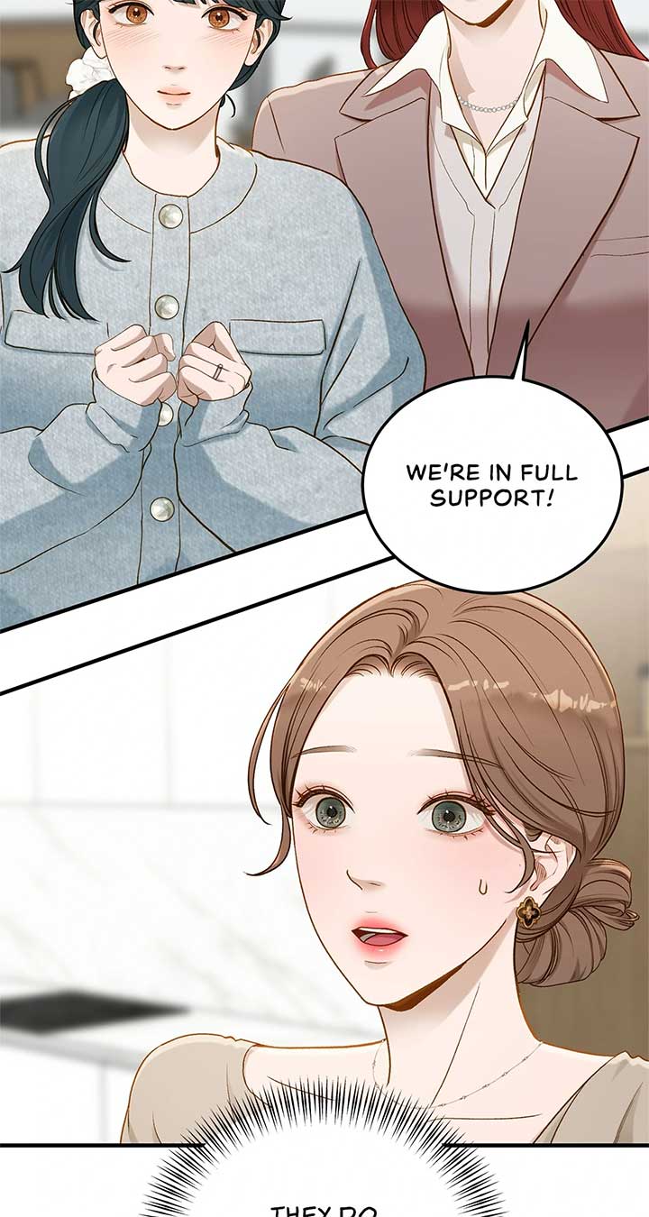 Even though you know it’s crazy Chapter 27 - Page 27