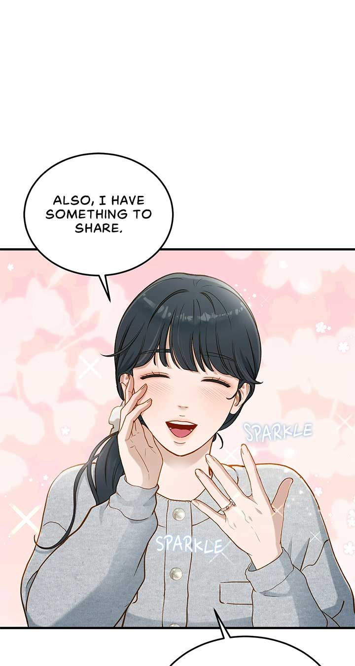 Even though you know it’s crazy Chapter 27 - Page 29