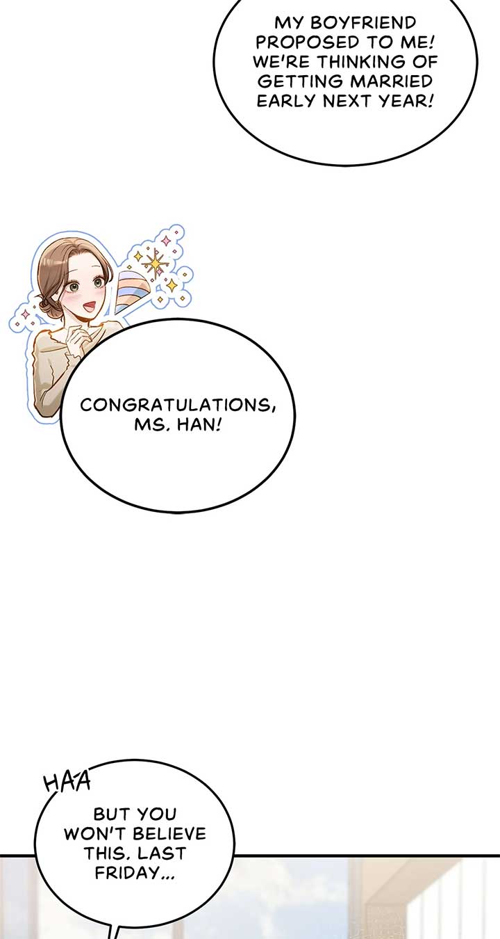 Even though you know it’s crazy Chapter 27 - Page 30