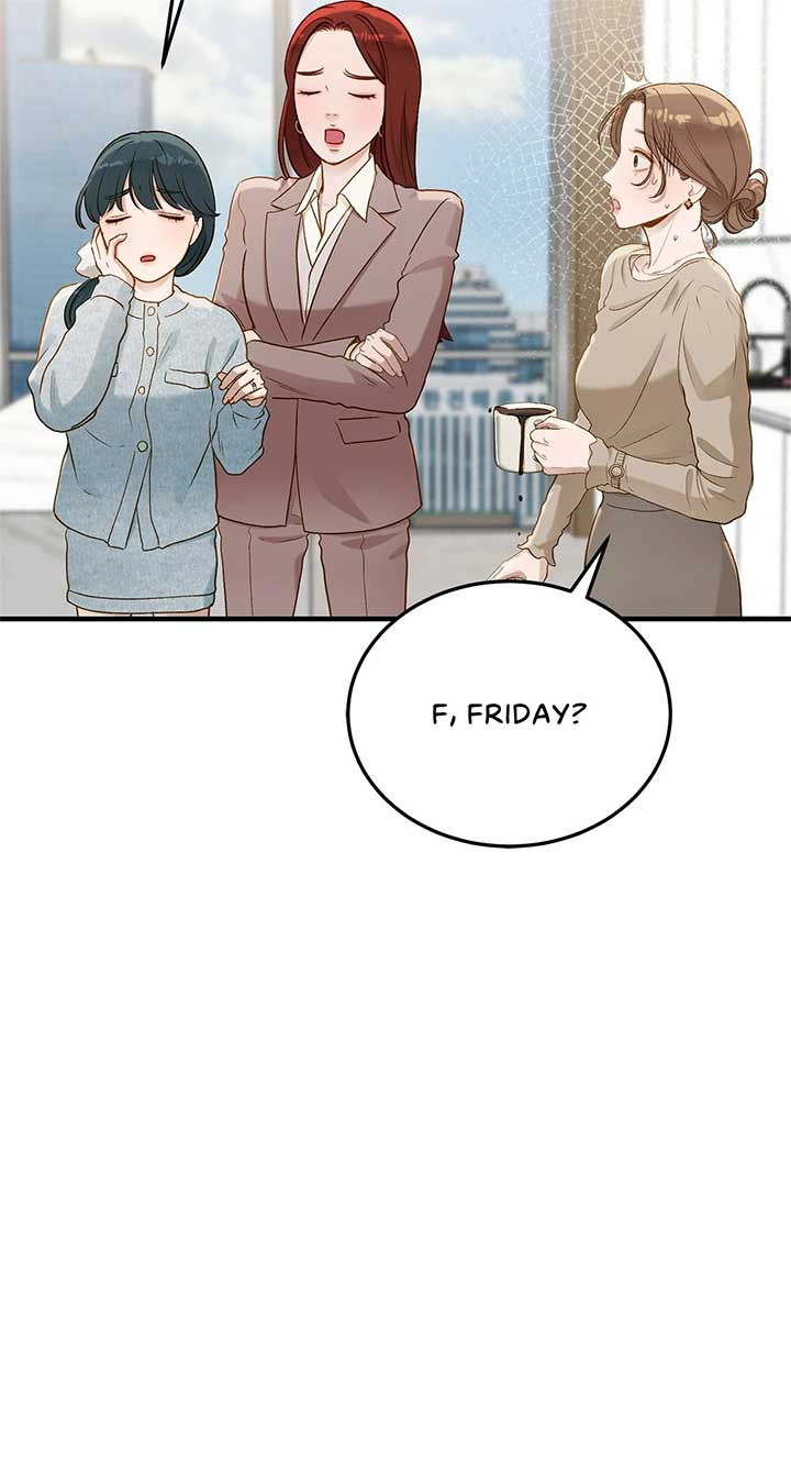 Even though you know it’s crazy Chapter 27 - Page 31