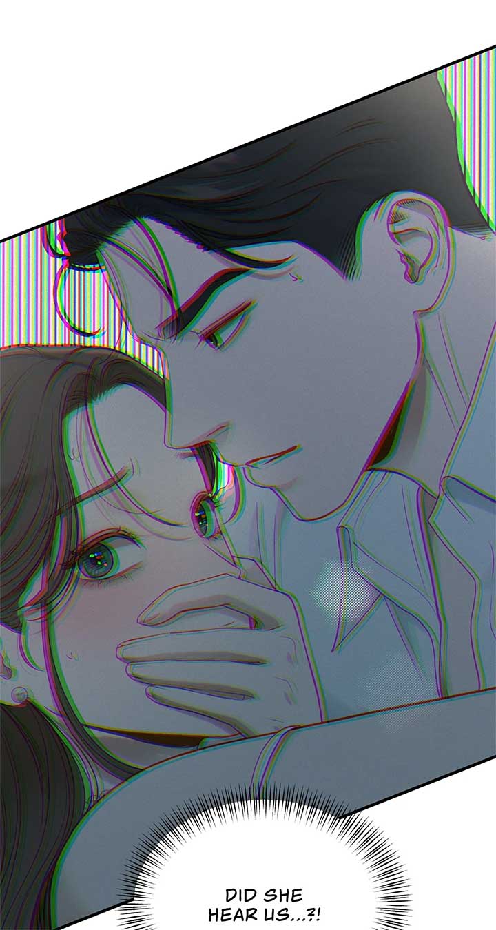 Even though you know it’s crazy Chapter 27 - Page 32