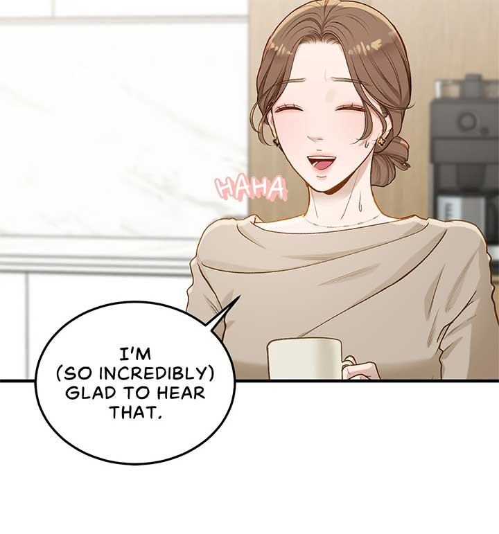 Even though you know it’s crazy Chapter 27 - Page 34