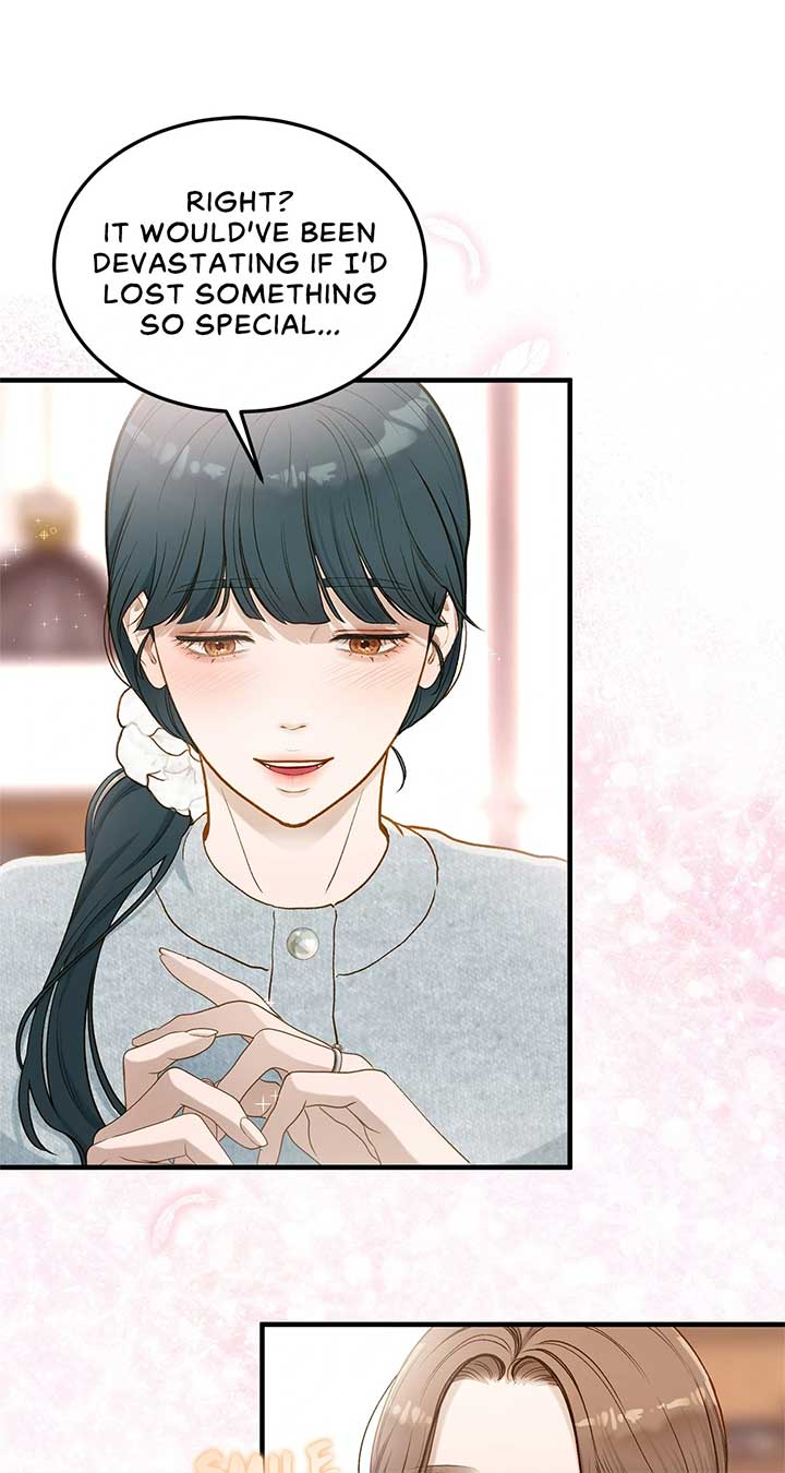 Even though you know it’s crazy Chapter 27 - Page 35