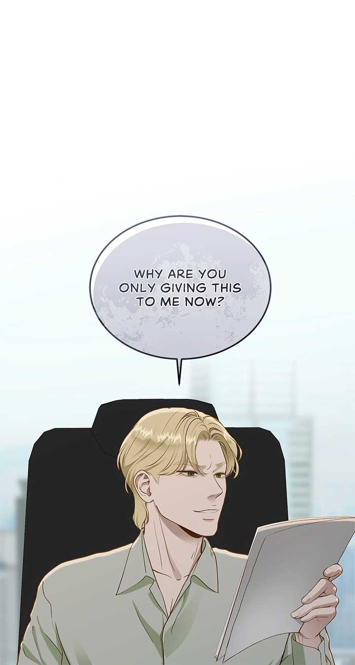 Even though you know it’s crazy Chapter 27 - Page 40