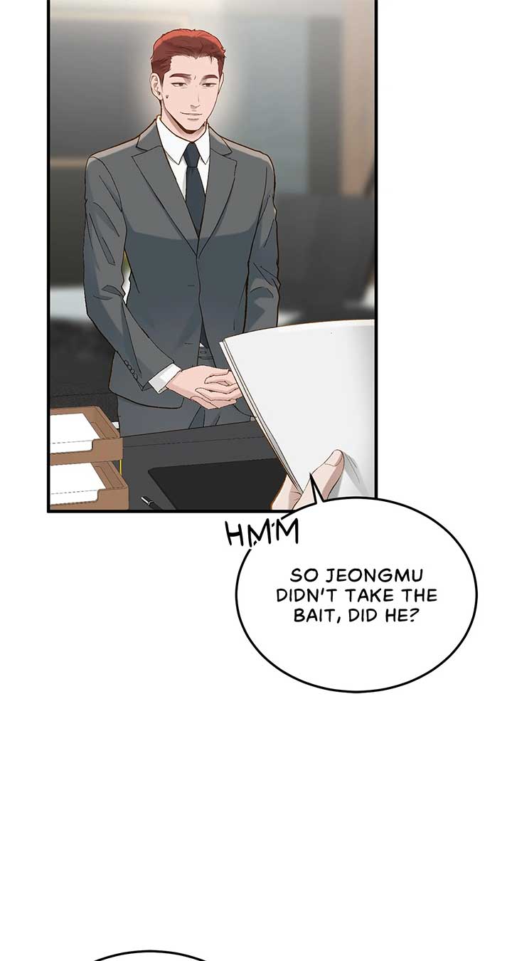 Even though you know it’s crazy Chapter 27 - Page 42